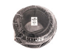 NORDLYS Kabel 35mm² Gummi Sort 25m tromle