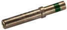 Steckerstecker 1,25 x 2 mm (weiblich)