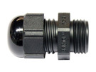Kabelgennemføring PG9mm - PG9