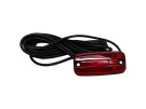 Baglygte 24V LED 111x55x22mm