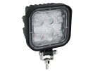 Arbeidslampe 12-36V 6LED 3360lumen flood - Lucidity 22845