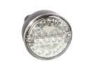 Tåke- og ryggelys LED Ø140mm ADR - 22-7000-707