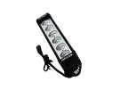 Lygtebar 6x10W LED Flood 5400lumen