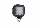 Arbeidslampe 12-36V 9LED 2160lumen flood - 432158