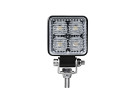Arbejdslygte, Mini 10-30V  4LED 1040lumen flood - T10912
