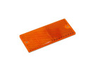 Refleks orange 94x44mm