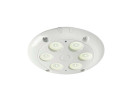 Pommier Deckenleuchte 6 LED rund Ø175 Aufputz,  4052310