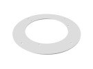 Pommier-Adapterplatte für die Montage von Deckenleuchten Ø218/139