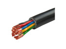 Kabel 12x1,5+3x2,5qmm Sort - 8KL 742 810-001