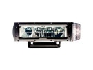 Brøytelys led Bullpro m/varme Venstre - 1605-5002