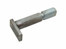 Bolt for Containerfeste 549201