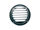 Udluftningsrist Ø 127mm rustfri syrefast