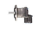 Hydraulikmotor F11-006-MB-CV-K-000-MUVR-00 - Parker F11 serie, 6cc, med indbygget anti cavitation valve, MUVR