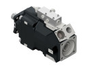 Var. stempelpumpe Through Drive VP1-110-H