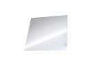 Plade alu 250x250x1mm - 89084