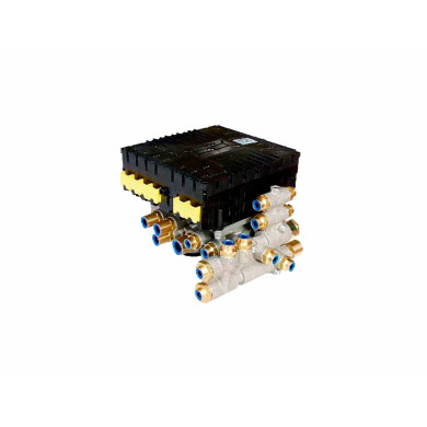 EBS-Modulator - Wabco 4801020630