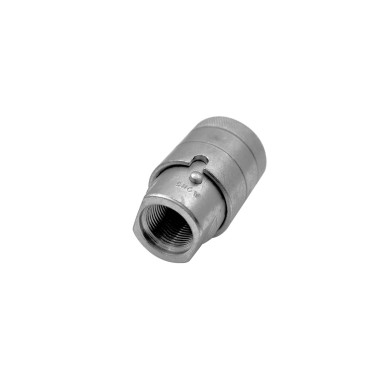 Engelsk hunkobling - OB122