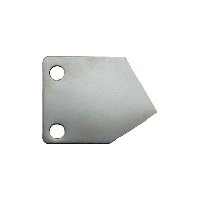 Reserveblad til rørskærer 125080