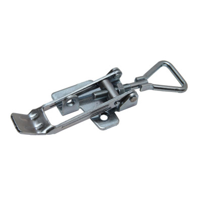 Exzenterverschluss elektrisch