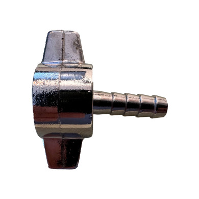 Flügelmutter M16x1,5 - 076.358-00A