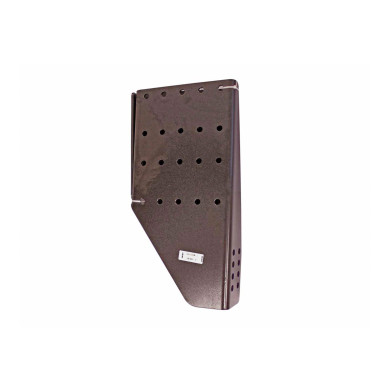 Gavlsæt SPU 60 hor. 120 vert. - Rockinger ROE75034