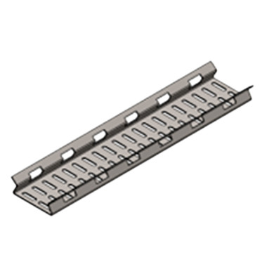 Monteringsbeslag for lufttank - 20061526