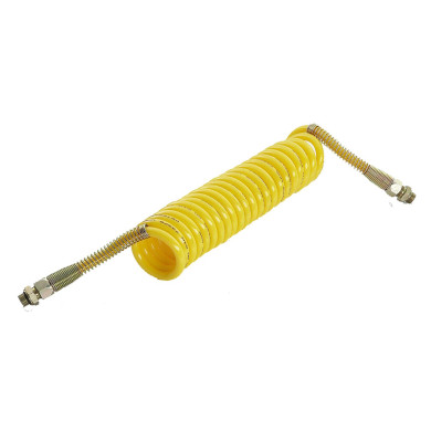 Spirale gelb M16x1,5 (076.369-00A)