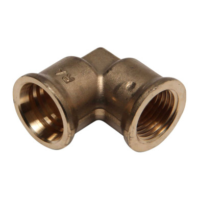 Albue 90 M18x1,5-M16x1,5