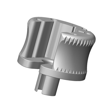 Werkzeug für Raufoss 8mm