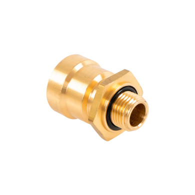 Übergang 15x1,5-M16x1,5 ABC