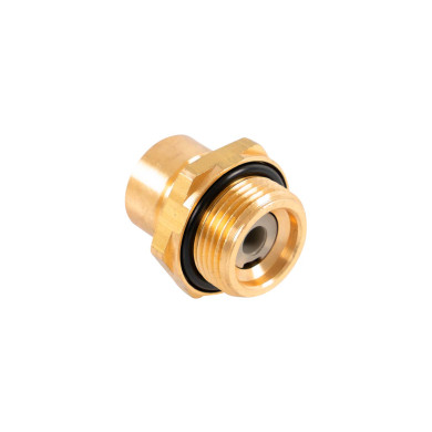 Übergang 10x1,5-M22x1,5 ABC