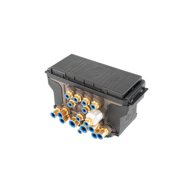 TEBS G2.2 EBS-Modul ES2095 K110612V00N49