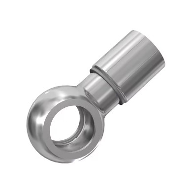 Parker Metric banjo – lige