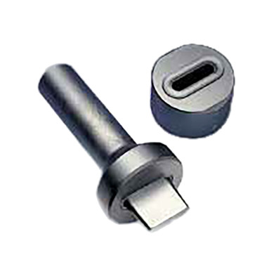 Indslagsstempel for 42x22 - 34942