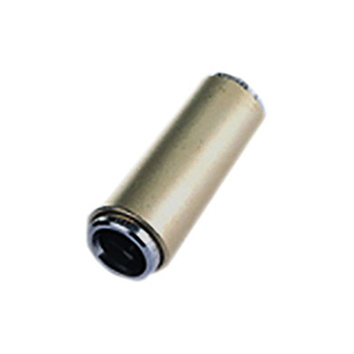 Fleetfit push-in lige forskruning, 14 mm, stål