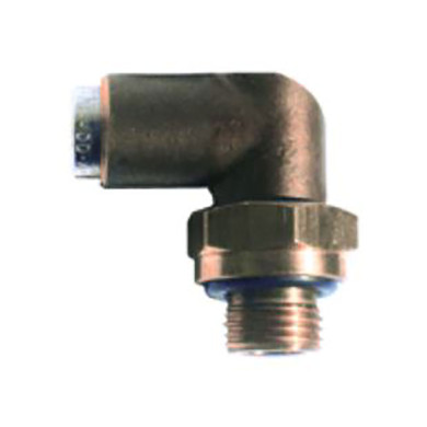 Fleetfit Svivel vinkelforskruning 8 mm M12