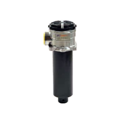 Padoan Returfilter tankmonteret 200L m/135 mm flange - AFO0SEM136125F2