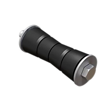 VBG monteringssæt Briab