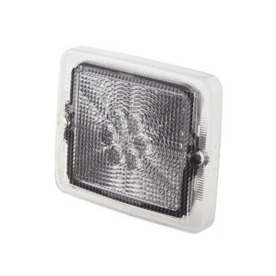 Hella LED innsats – bremselys