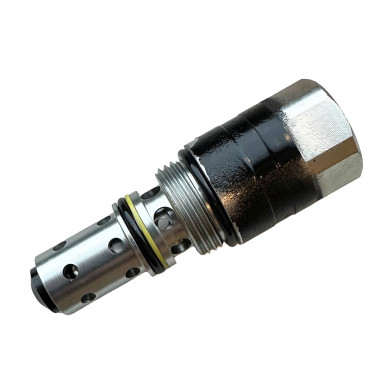 NH RM270 Stød-/genopfyldningsventil 190 bar