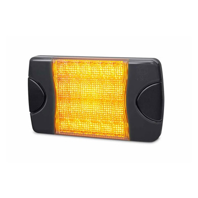 DuraLED-S blink. 12/24V. ADR