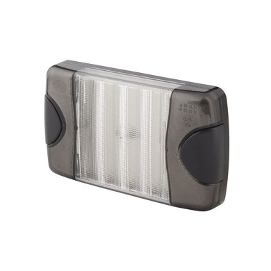 DuraLED-S Ryggelys. 12/24V. ADR