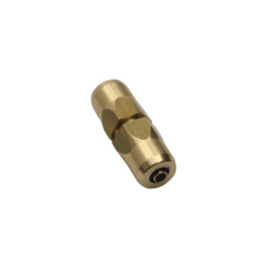 Lige samler St. 8x1,0/8x1,0 - Wira 303 0808 5