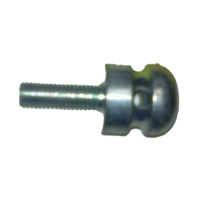 Nøddebolt Volvo - Blåkromat