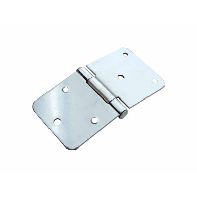 Hængsel PLANAS rustf.158x80mm