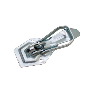 Lukker m/fjederpal, galv - 1023