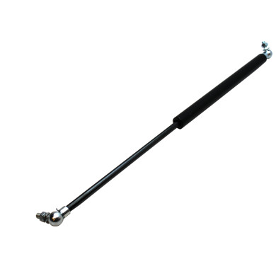 Gasfeder 800N 585mm m. M8 Kugel