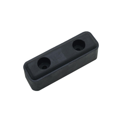 Gummibuffer 120x40x40mm cc60mm