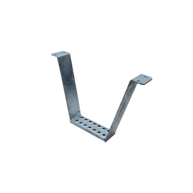 Trin fast galv. h:350mm - 3324