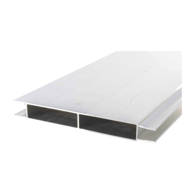 Mellemprofil rå 200mm 3.100mm - B1009